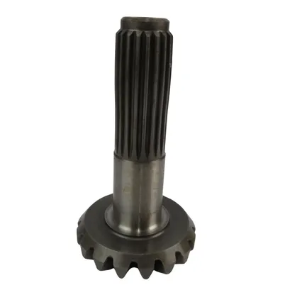 PINHÃO CAIXA ACIONAMENTO DESCARGA COMPATÍVEL COLHEITADEIRA JOHN DEERE STS CE18278