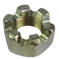 PORCA EIXO TRASEIRO - SJ04901 - imagem 1