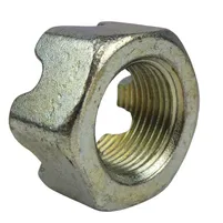 PORCA EIXO TRASEIRO - SJ04901 - imagem 2