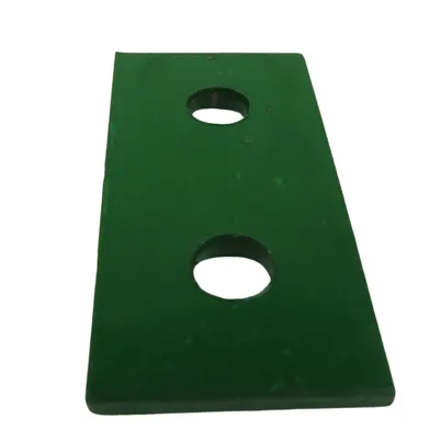 REFORCO CAIXA PENEIRAS COMPATÍVEL COLHEITADEIRA JOHN DEERE SLC 1165 1175 1185 1470 1570 CQ12522