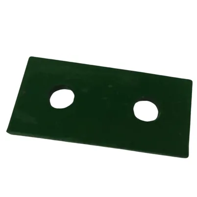 REFORCO CAIXA PENEIRAS COMPATÍVEL COLHEITADEIRA JOHN DEERE SLC 1165 1175 1185 1470 1570 CQ12522