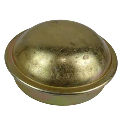 TAMPA CUBO RODA COMPATÍVEL JOHN DEERE CQ10772