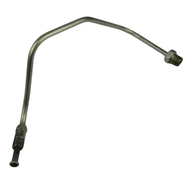 TUBO OLEO FREIO ESQUERDO COMPATÍVEL COLHEITADEIRA JOHN DEERE SLC DQ36640