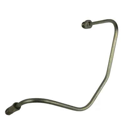 TUBO OLEO FREIO ESQUERDO COMPATÍVEL COLHEITADEIRA JOHN DEERE SLC DQ36640