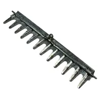 ARAME C/ PALHETA PENEIRA SUPERIOR ALTA VAZAO - AH234252 - imagem 1