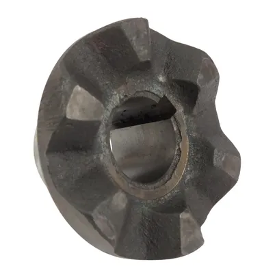 ARRASTADOR ELEVADOR GRAOS COMPATÍVEL COLHEITADEIRA JOHN DEERE SLC Z11337