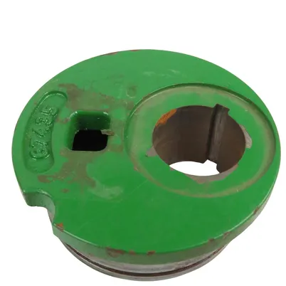 CAME DIREITO ACIONAMENTO PENEIRA COMPATÍVEL COLHEITADEIRA JOHN DEERE H152151