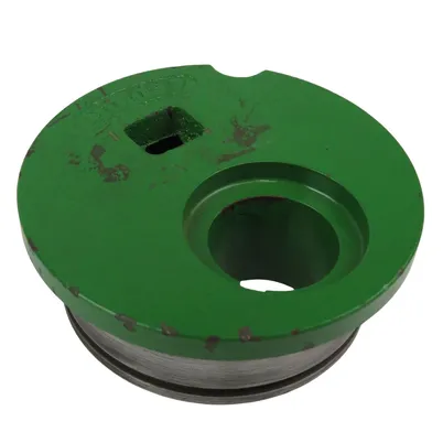 CAME ESQUERDO ACIONAMENTO PENEIRA COMPATÍVEL COLHEITADEIRA JOHN DEERE STS 9750 9650 H152150