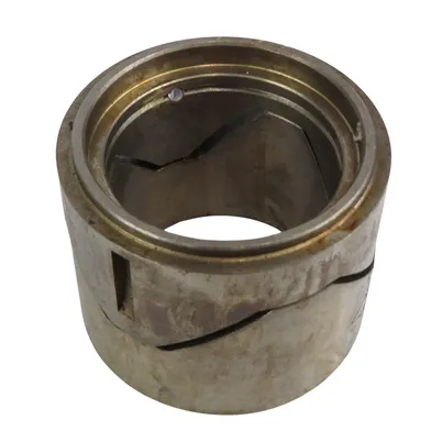 CAME POLIA REVERSORA COMPATÍVEL COLHEITADEIRA STS 9650 9750 AH232575