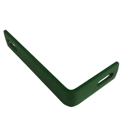 CANTONEIRA ALIMENTADOR CILINDRO COMPATÍVEL COLHEITADEIRA JOHN DEERE CQ10063