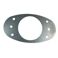 CHAPA - HXE84810 - imagem 1