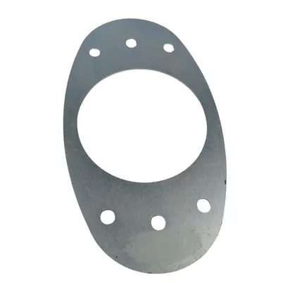 CHAPA COMPATÍVEL COLHEITADEIRA JOHN DEERE HXE84810