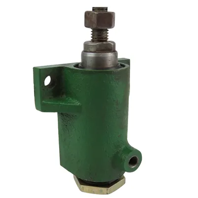CILINDRO AUXILIAR EMBREAGEM COMPATÍVEL COLHEITADEIRA JOHN DEERE SLC 1165 1175 6200 7200 AZ27757