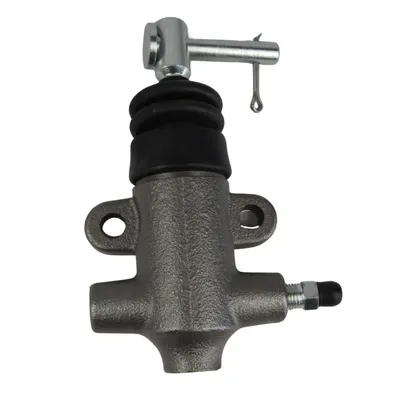 CILINDRO ESQUERDO AUXILIAR FREIO COMPATÍVEL COLHEITADEIRA JOHN DEERE SLC 1165 1175 6200 7200 AZ18762