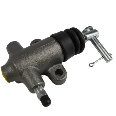 CILINDRO ESQUERDO AUXILIAR FREIO COMPATÍVEL COLHEITADEIRA JOHN DEERE SLC 1165 1175 6200 7200 AZ18762