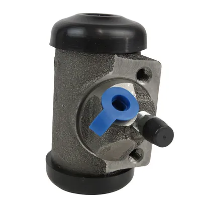 CILINDRO DE FREIO AUXILIAR ESQUERDO COMPATÍVEL COLHEITADEIRA JOHN DEERE STS 9650 9750 AH160676