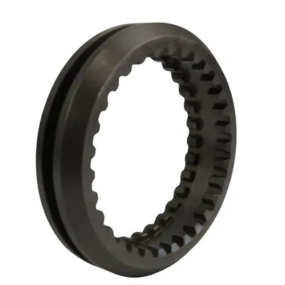 COLAR DESLOCAMENTO COMPATÍVEL COLHEITADEIRA JOHN DEERE SLC 1165 1175 6200 7200 H82165