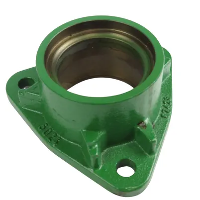 CUBO ALIMENTADOR CILINDRO COMPATÍVEL COLHEITADEIRA JOHN DEERE STS H147593