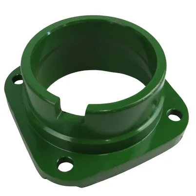 CUBO EIXO BATEDOR/CILINDRO COMPATÍVEL COLHEITADEIRA JOHN DEERE SLC Z11331