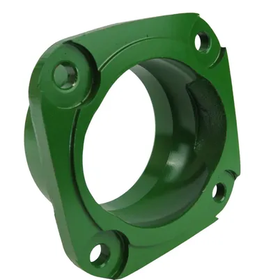 CUBO EIXO BATEDOR/CILINDRO COMPATÍVEL COLHEITADEIRA JOHN DEERE SLC Z11331