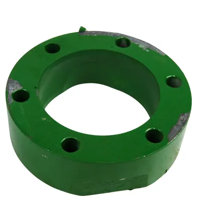 CUBO EIXO ESTEIRA COMPATÍVEL COLHEITADEIRA JOHN DEERE SLC Z11467