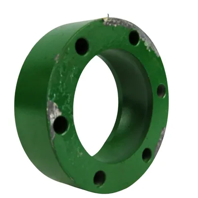 CUBO EIXO ESTEIRA COMPATÍVEL COLHEITADEIRA JOHN DEERE SLC Z11467