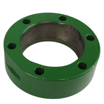 CUBO EIXO ESTEIRA COMPATÍVEL COLHEITADEIRA JOHN DEERE SLC Z11467