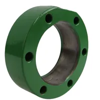 CUBO EIXO ESTEIRA - Z11467 - imagem 2