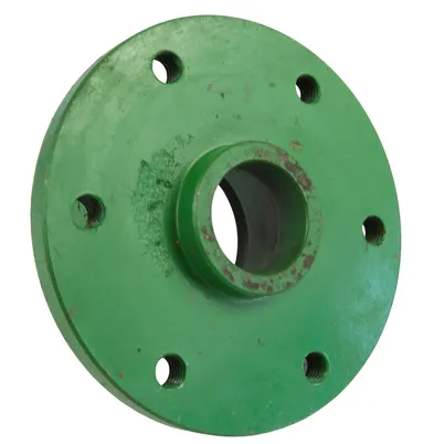 CUBO ESTEIRA ESQUERDO COMPATÍVEL COLHEITADEIRA JOHN DEERE SLC 2200 CQ00632