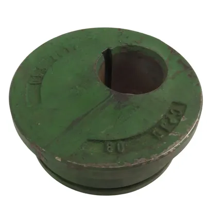 CUBO ESTRUTURA DA PENEIRA DIREITO COMPATÍVEL COLHEITADEIRA JOHN DEERE STS S H234549