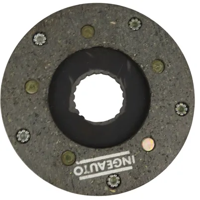 DISCO FREIO MAO SLC/JD (5") COMPATÍVEL COLHEITADEIRA JOHN DEERE SLC AZ28508