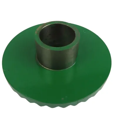 DISCO UNIAO DO CILINDRO COMPATÍVEL COLHEITADEIRA JOHN DEERE SLC Z11501