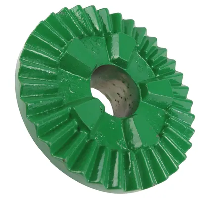 DISCO UNIAO DO CILINDRO COMPATÍVEL COLHEITADEIRA JOHN DEERE SLC Z11501