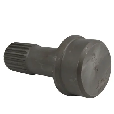 EIXO TDF 22Z COMPATÍVEL COLHEITADEIRA JOGN DEERE DQ51785