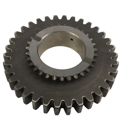 ENGRENAGEM CAMBIO/CAIXA TRANSMISSAO COMPATÍVEL COLHEITADEIRA JOHN DEERE SLC 1165 1175 H75180