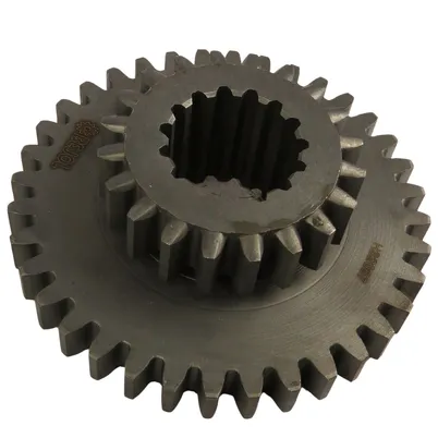 ENGRENAGEM DUPLA CAMBIO Z36/20 COMPATÍVEL COLHEITADEIRA JOHN DEERE SLC H32057