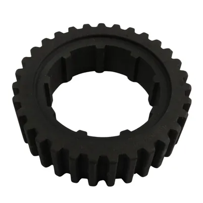 ENGRENAGEM FRONTAL COMPATÍVEL COLHEITADEIRA JOHN DEERE SLC R26255