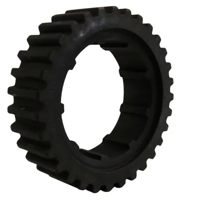 ENGRENAGEM FRONTAL COMPATÍVEL COLHEITADEIRA JOHN DEERE SLC R26255