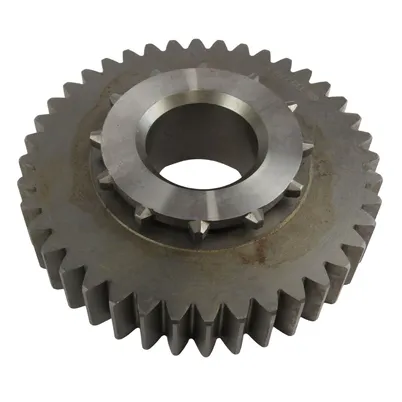 ENGRENAGEM REVERSOR Z40 COMPATÍVEL COLHEITADEIRA JOHN DEERE STS H170781