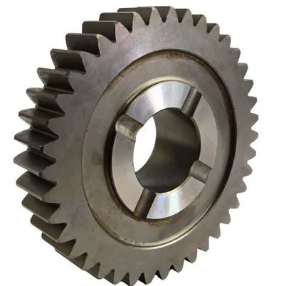 ENGRENAGEM REVERSOR Z40 COMPATÍVEL COLHEITADEIRA JOHN DEERE STS H170781