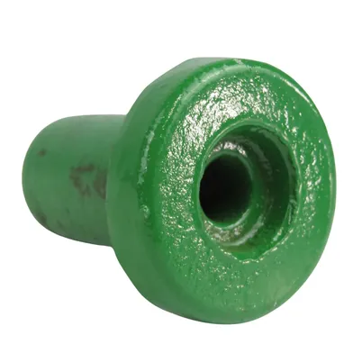 ESPACADOR ACIONAMENTO ALIMENTADOR COMPATÍVEL COLHEITADEIRA JOHN DEERE S430 S440 HXE99517