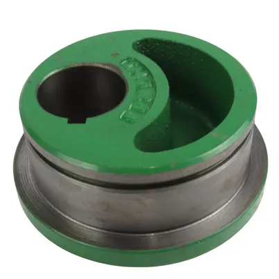 EXCENTRICO PENEIRA COMPATÍVEL COLHEITADEIRA JOHN DEERE STS S H234550