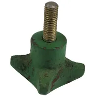 FECHO TAMPA ESTEIRA ALIMENTADOR CILINDRO - AS07016 - imagem 1