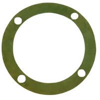 JUNTA DA PLATAFORMA DE MILHO JD 8MM - CQ10780 - imagem 1