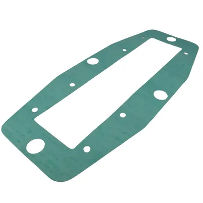 JUNTA DA REDUCAO FINAL COMPATÍVEL COLHEITADEIRA JOHN DEERE SLC 1470 1550 1570 CQ57105