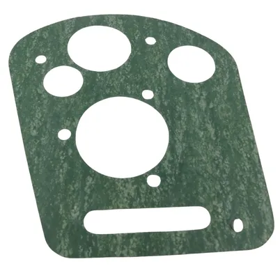 JUNTA EMBREAGEM COMPATÍVEL COLHEITADEIRA JOHN DEERE SLC Z38278