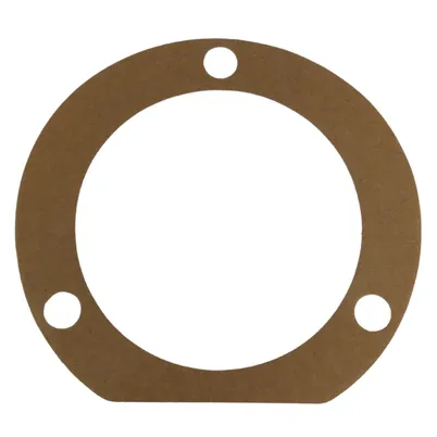 JUNTA PAPEL 3 FUROS COMPATÍVEL COLHEITADEIRA JOHN DEERE SLC CQ09363