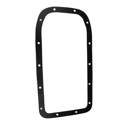 JUNTA TAMPA CAIXA COMPATÍVEL COLHEITADEIRA JOHN DEERE SLC P48666