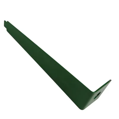 MEDIDOR ESTICADOR DO ALIMENTADOR COMPATÍVEL COLHEITADEIRA STS 9670 S440 S550 H216397