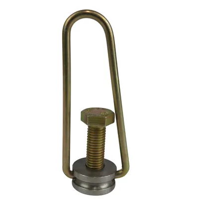 PARAFUSO FIXACAO CILINDRO - AZ39183